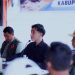 Wapres Gibran Pimpin Rakor Penanganan Bencana Hidrometeorologi di Kabupaten Solok