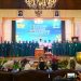 Wako Zulmaeta Hadiri Pembukaan Wirakarya Jambore Kader PKK XXII