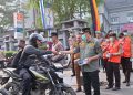 Perkuat Kesiapsiagaan Hadapi Bencana Sekaligus Menjaga Harkamtibmas, Pemko Payakumbuh Siagakan 350 Personel Gabungan 