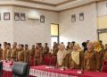 Pemko Payakumbuh Berkomitmen Penuh untuk Mengikuti Seluruh Tahapan Pembahasan RAPBD 2027 bersama DPRD Secara Disiplin dan Tepat Waktu