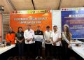 Kabupaten Solok Bersama APKASI Salurkan Bantuan Kemanusiaan untuk Korban Bencana di Kabupaten Sikka NTT