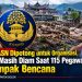 1% Gaji ASN Dipotong untuk Organisasi, KORPRI Masih Diam Saat 115 Pegawai Pemda Terdampak Bencana