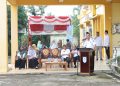 Gerakan Pangan Murah Resmi Digelar di Kantor Camat Payakumbuh Selatan