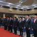 Rombak Susunan Kabinet, Pemko Payakumbuh Lantik 114 Pejabat