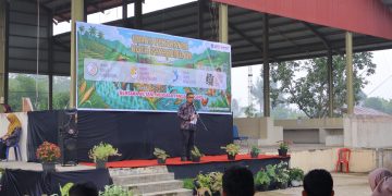 Pemerintah Kota Payakumbuh Menyalurkan Bantuan Sektor Pertanian dengan Total Nilai Mencapai Rp 12,9 Miliar