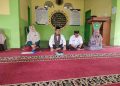 Perkuat Sinergi Madrasah dan Orang Tua, MAN 2 Solok Gelar Parenting Bersamaan dengan Penyerahan Rapor STS Ganjil 2026/2027