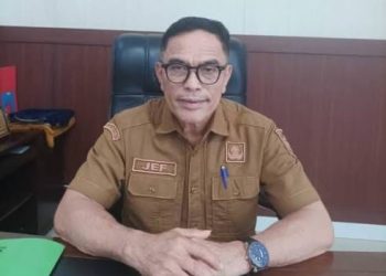 Bantuan di Rumah Dinas Bupati Bukan Persoalan, Jangan Menilai Sebelum Mengetahui Fakta Lapangan