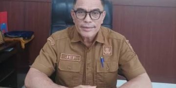 Bantuan di Rumah Dinas Bupati Bukan Persoalan, Jangan Menilai Sebelum Mengetahui Fakta Lapangan