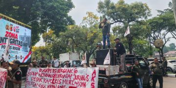 Ketum DPD AKPERSI Desak Kapolres Bogor Tuntaskan Laporan Dugaan Intimidasi, Pengancaman dan Perampasan, Siap Bawa Perkara ke Mabes Polri