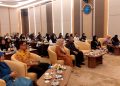 Wawako Elzadaswarman Secara Resmi Membuka Diklat Bakal Calon Kepala Sekolah (BCKS) 