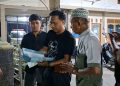 Pensiunan Kemenag di Sijunjung Ditangkap Usai Salat Isya, Diduga Cabuli Dua Anak Kandung