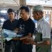 Pensiunan Kemenag di Sijunjung Ditangkap Usai Salat Isya, Diduga Cabuli Dua Anak Kandung