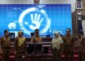 Tingkatkan Akuntabilitas, Pemko Payakumbuh Luncurkan Integrasi Aplikasi SAKINAH dan SIKOPAY
