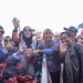 Bupati Solok Hadiri X Narkoba Nagari Kota Bawang Trail Adventure