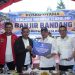 Ketua Umum APKASI Salurkan Bantuan Kepedulian bagi Masyarakat Terdampak Banjir Bandang Arosuka