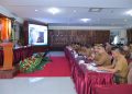 Komitmen Keterbukaan Informasi Publik Terus Dimatangkan oleh Pemko Payakumbuh