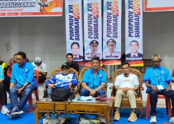 Kabupaten Solok Juara Umum Wushu Porprov Sumbar 2026, Raih 26 Medali 