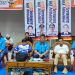 Kabupaten Solok Juara Umum Wushu Porprov Sumbar 2026, Raih 26 Medali