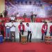 Kabupaten Solok Bertindak Sebagai Tuan Rumah Cabor Karate