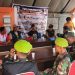 Komunitas Campervan Indonesia (CVI) Salurkan Bantuan untuk Korban Bencana Galodo Arosuka