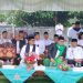 Wakil Wali Kota Elzadaswarman Pimpin Jalannya Apel Akbar Peringatan Hari Santri Nasional (HSN) ke-11 Tahun 2026