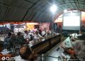 Evaluasi Harian Penanganan Pasca Bencana, Pemkab Solok Perkuat Langkah Pemulihan dan Percepatan Pembersihan Material