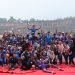 Partai Puncak Cabang Olahraga Paling Bergengsi Pada Porprov XVI Sumatera Barat 2026 Berakhir dengan Epik