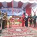 Bupati Solok Buka Festival Literasi