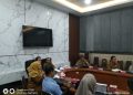 Kabupaten Solok Ikuti Interview Evaluasi Kinerja Pemerintah Digital Tahun 2026 Bersama Tim Asesor Eksternal