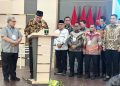 Wabup Candra Teguhkan Komitmen Anti Korupsi, Perkuat Tata Kelola Pemerintahan Daerah