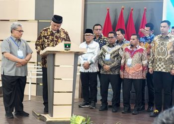 Wabup Candra Teguhkan Komitmen Anti Korupsi, Perkuat Tata Kelola Pemerintahan Daerah