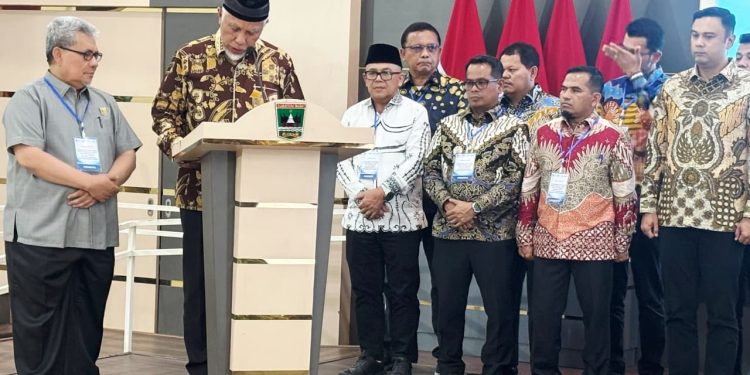 Wabup Candra Teguhkan Komitmen Anti Korupsi, Perkuat Tata Kelola Pemerintahan Daerah