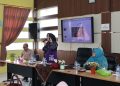 Guna Menambal Celah Ancaman Penyakit Pada Anak, Pemko Payakumbuh Gerak Cepat Gencarkan Program Bulan Imunisasi Kejar