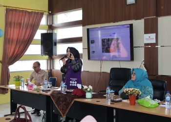 Guna Menambal Celah Ancaman Penyakit Pada Anak, Pemko Payakumbuh Gerak Cepat Gencarkan Program Bulan Imunisasi Kejar