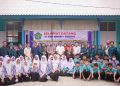 Bupati Solok Tinjau Realisasi Program Revitalisasi Sekolah