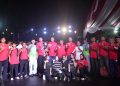 Bupati Solok Hadiri Pembukaan PORPROV Ke-XVI Sumbar Tahun 2026