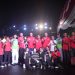 Bupati Solok Hadiri Pembukaan PORPROV Ke-XVI Sumbar Tahun 2026