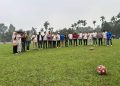Dibuka Iskan Nofis, INARA Cup 2026 di Ikuti 32 Club