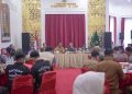 Perkuat Sinergi Pusat dan Daerah untuk Percepatan Pemulihan, Pemkab Solok Paparkan Progres R3P Pascabencana