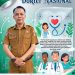 Kadinkes Pasaman Apresiasi Dokter yang Telah Mengabdi kepada Masyarakat 