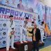 Cabang Taekwondo Sembahkan Medali Emas Pertama Untuk Pasaman
