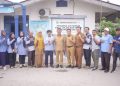 Evaluasi Kinerja Perumda Air Minum Tirta Solok Nan Indah, Bupati Solok Bidik 30.000 Pelanggan