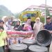 Bundo Kanduang Kabupaten Solok Salurkan Bantuan untuk Korban Galodo di Arosuka