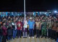 Bupati Solok Hadiri Lomba Lintas Alam Telusur Jejak Perjuangan Harimau Kuranji V se-Sumatera