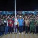 Bupati Solok Hadiri Lomba Lintas Alam Telusur Jejak Perjuangan Harimau Kuranji V se-Sumatera