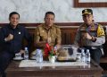 Pemerintah Kota Payakumbuh Dukung Penuh Pelaksanaan Operasi Patuh Singgalang 2026