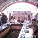 Menteri Sosial RI Serahkan Bantuan Penanganan Bencana Senilai Rp358,86 Juta kepada Kab. Solok