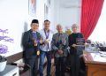Gienno Soundana Borong Empat Medali Pada Ajang internasional TNT Global Classic Malaysia 2026