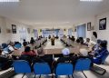 Wartawan Pasaman Lakukan Studi Tiru Dari Pokir Yunelda Asra