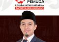 Ketua DPRD Pasaman Ajak Pemuda Rawat Persatuan